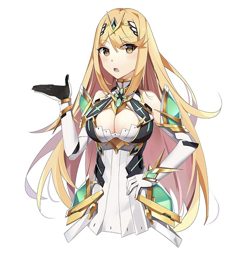 Hikari (Xenoblade Chronicles)