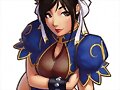 Chun Li (Street Fighter)