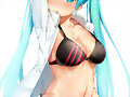 Miku Hatsune (Vocaloid)
