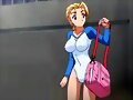Miu Furinji (Kenichi: El Disc&iacute;pulo Mas Fuerte)