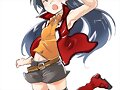 Rei Saotome (Yu-Gi-Oh!)