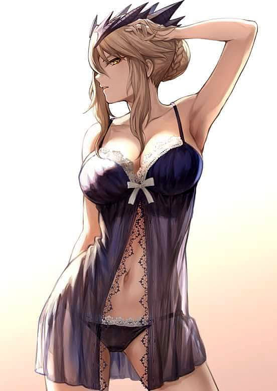 Rider (Fate Grand Order)