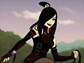 June (Avatar: The Last Airbender)