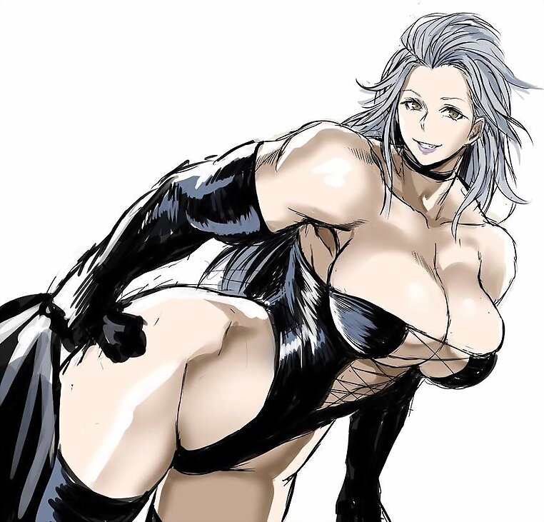 Noi (Dorohedoro)