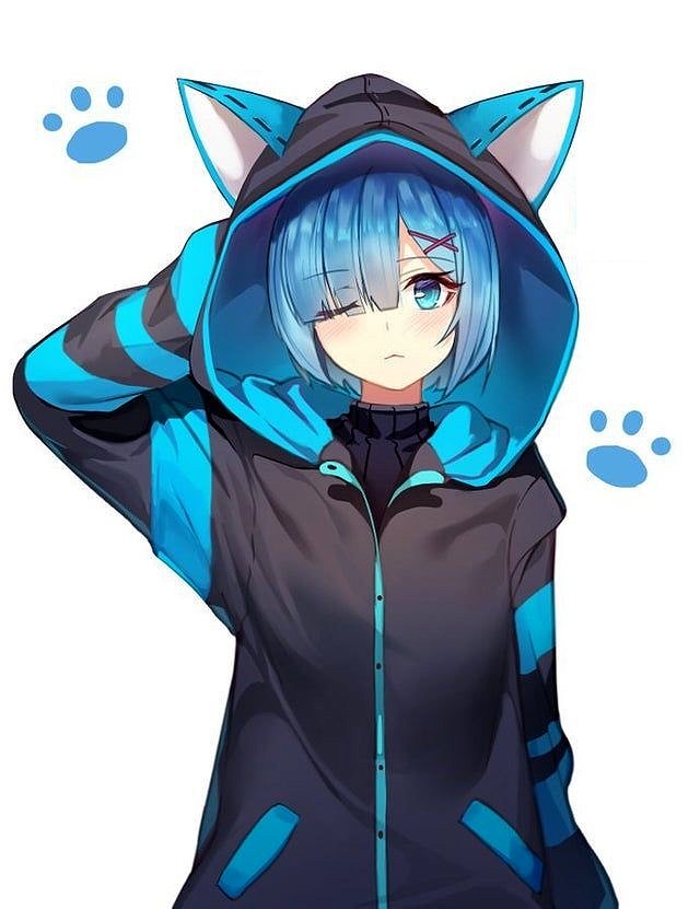 Rem (Re Zero Kara Hajimeru Isekai Seikatsu)