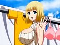 Arisa Suzumura (Katainaka Ni Totsui De Kita Russia
