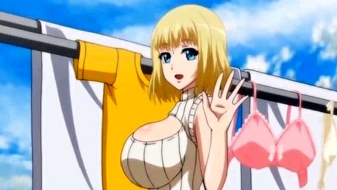 Arisa Suzumura (Katainaka Ni Totsui De Kita Russia