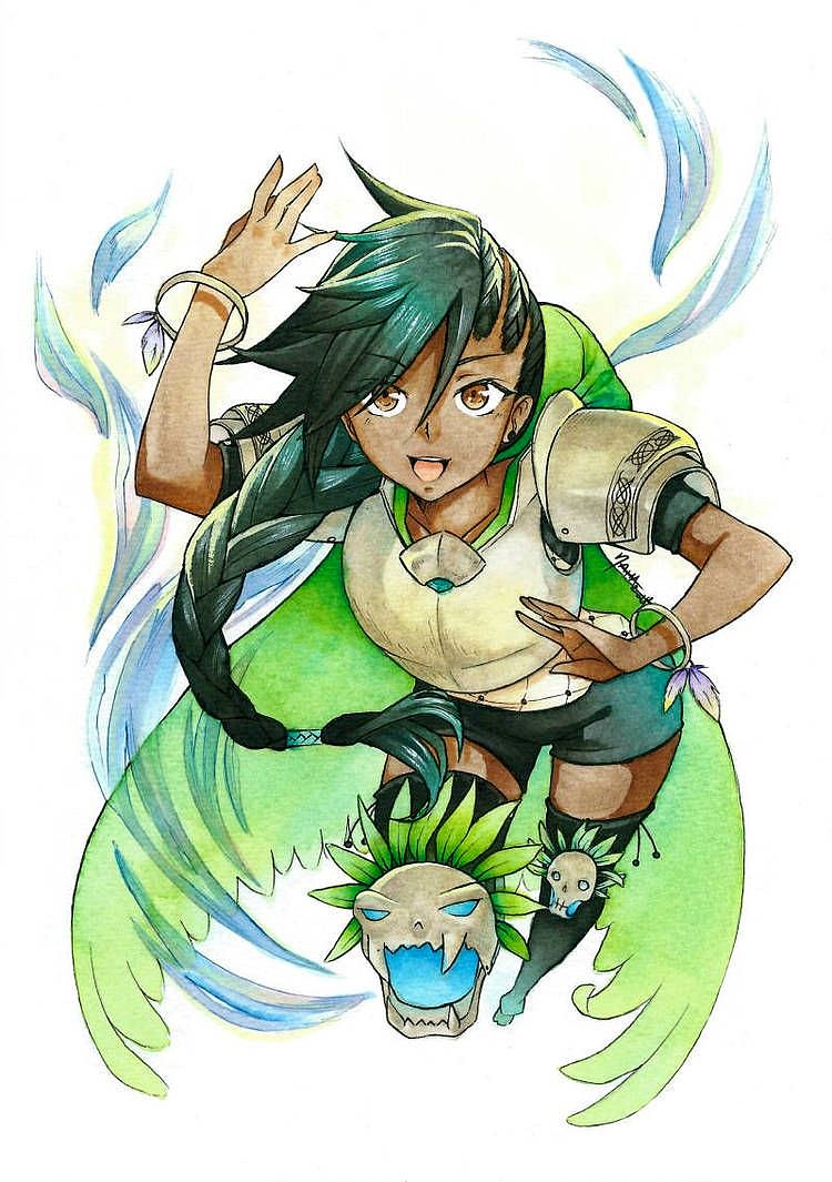 Ocoho (Radiant)