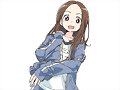 Takagi (Karakai J&#333;zu No Takagi-San)