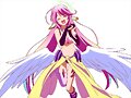 Jibril (No Game No Life)