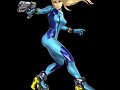 Samus Aran (Metroid)