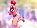 Shermie (King of Fighters)
