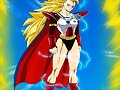 Tarin (Dragpn Ball Z)