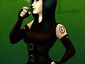 June (Avatar: The Last Airbender)