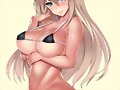Bismarck (Kantai Collection)