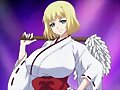 Arisa Suzumura (Katainaka Ni Totsui De Kita Russia