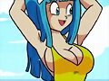 Maron (Dragon Ball Z)