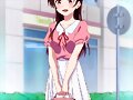 Chizuru Ichinose (Rent A Girlfriend)