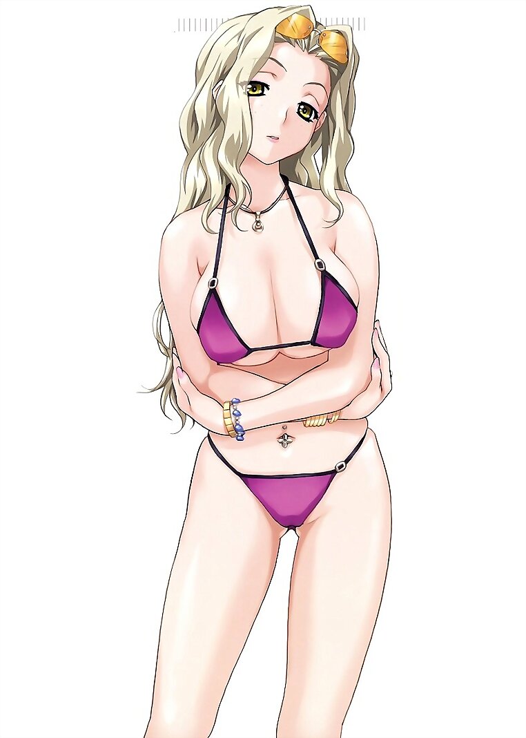 Kanae Shinjou (Resort Boin)