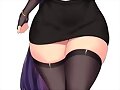 Minamoto No Yorimitsu (Fate Grand Order)