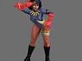 Santamu (Street Fighter V)