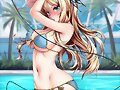 Sena Kashiwazaki (Boku Wa Tomodachi Ga Sukunai)