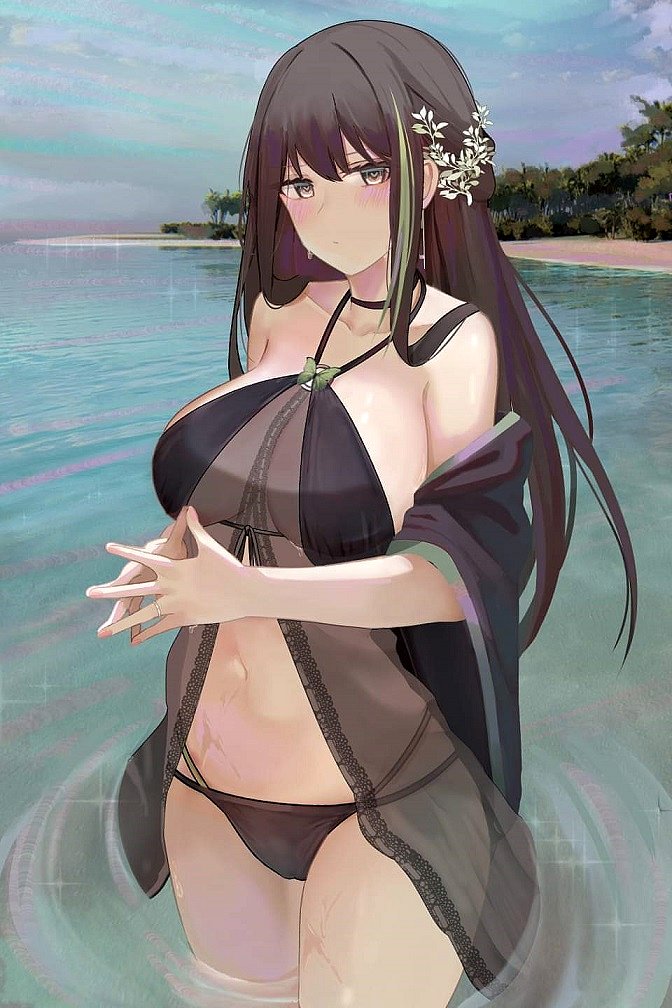 Nagato (Kantai Collection)