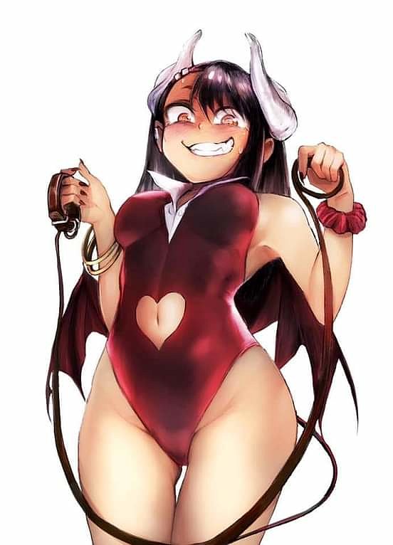Hayase Nagatoro (Ijiranaide Nagatoro-San)