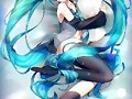 Miku Hatsune (Vocaloid)