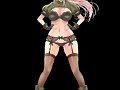 Super Sonico (Super Sonico: The Animation)