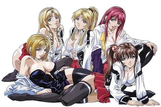 Bible Black