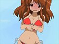 Mikuru Asahina (Suzumiya Haruhi No Y&#363;utsu)