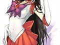 Sailor Mars (Sailor Moon)
