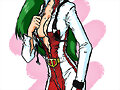 Miriya Parina (Robotech)