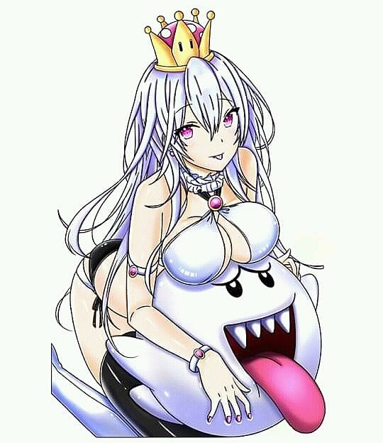 Boosette (Ayyk92)