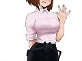 Ochaco Uraraka (Boku No Hero Academia)