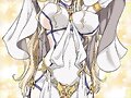 Sword Maiden  (Goblin Slayer)