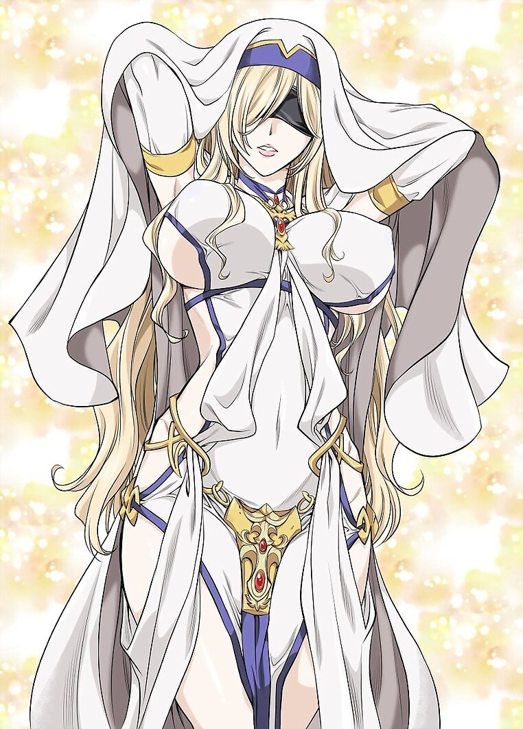 Sword Maiden  (Goblin Slayer)