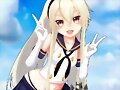 Shimakaze (Kantai Collection)