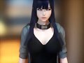 Hinata Hyuga (Naruto Shippuden)