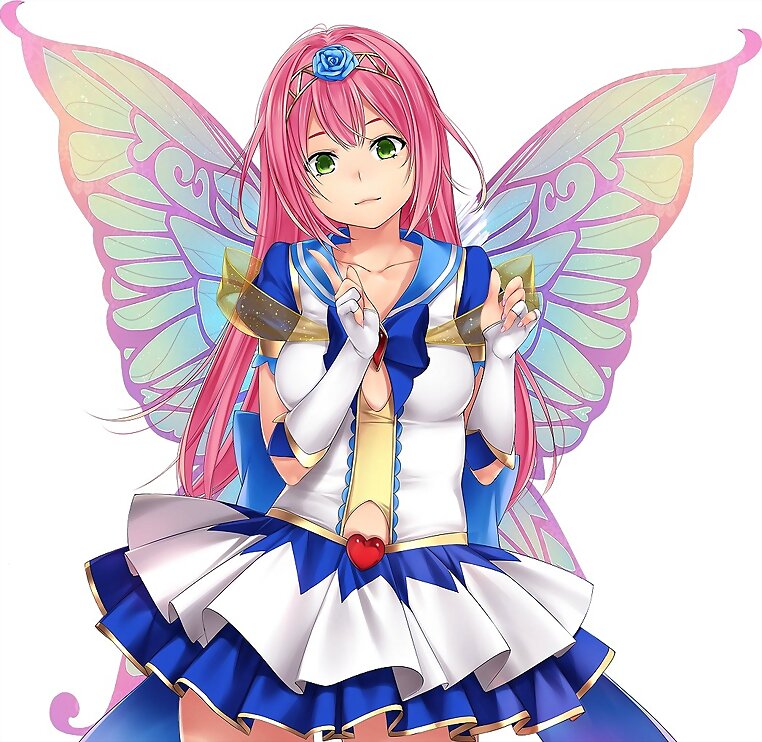 Kyu Sugardust (HuniePop)