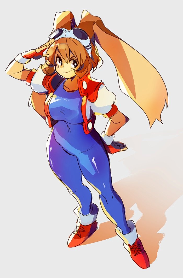 Arina Makihara (Waku Waku)