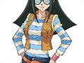 Kari Nagisa (Yu-Gi-Oh! 5D&#039;s)