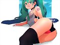 Miku Hatsune (Vocaloid)