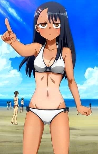 Hayase Nagatoro (Ijiranaide Nagatoro-San)
