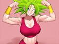 Kefla (Dragon Ball Super)