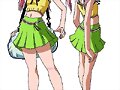Raichi Li (Kenichi: El Disc&iacute;pulo Mas Fuerte)