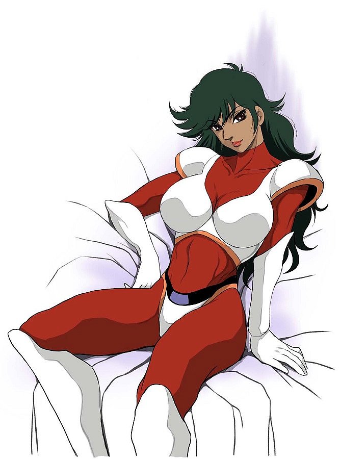 Jun Hono (Mazinger Z)