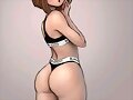 Ochaco Uraraka (Boku No Hero Academia)