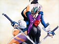 Shiki (Samurai Spirits)
